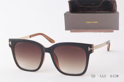 TOM FORD Sunglasses-180